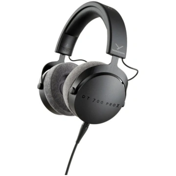 Vadu austiņas Beyerdynamic Studio DT 700 PRO X, me