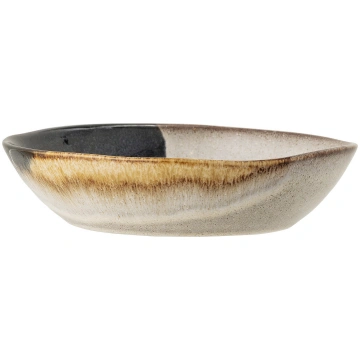 Dziļais šķīvis Jules 22 cm, zaļš Bloomingville