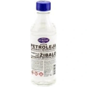 Stafor Petroleja 0.5L