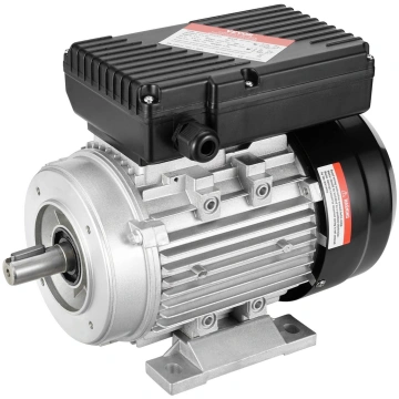 VEVOR 0.55kW 1400RPM elektromotors, 220–240V, B34 