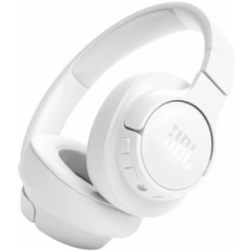 Austiņas JBL Tune 720BT White (JBLT720BTWHT)