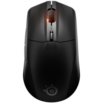 SteelSeries Rival 3 Wireless Gen 2, Black 62523