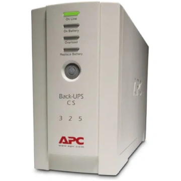APC APC BACK-UPS CS 325VA 230V W/O SW apc-back-ups