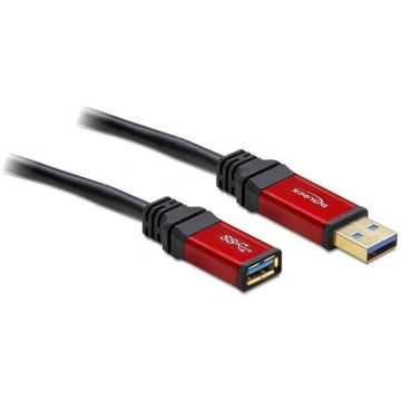 DeLOCK Premium - USB- Extension cable - 9- pin USB