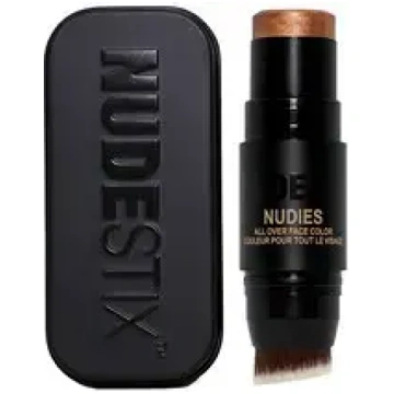 Nudestix Nudies Glow Highlighter Stick 08391740102