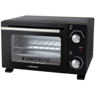 Esperanza EKO007N Mini Oven 10 l 800 W Black EKO00