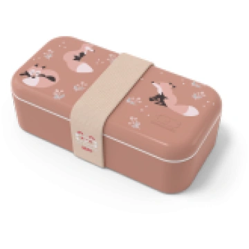 Pusdienu kārba cinnamon Fox Monbento MB Foodie cin
