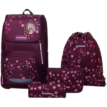 Schneiders Ergoplus Berry Blossom skolas somu komp