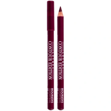 Bourjois Paris Levres Contour Edition lūpu laineri