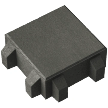 Bruģis STONEROC MURU ECO MINI 80 200x200x80 9.6m2 