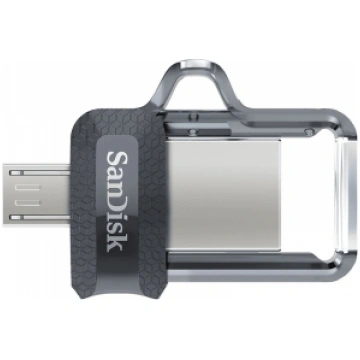 SANDISK Ultra Dual Drive Go USB Type-C Flash Drive