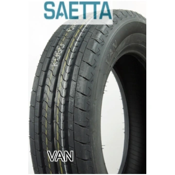 SAETTA (Bridgestone) van 175/65R14C 90/88T 3286341