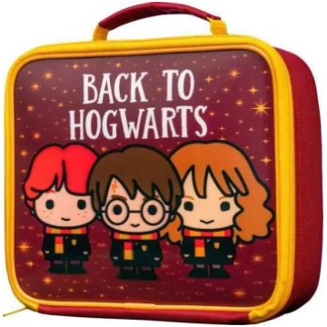Termo pusdienu soma Kids Euroswan Harry Potter HPZ