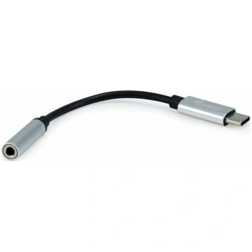 USB Equip USB-C - Jack 3.5mm (Usb-C To 3.5Mm Audio