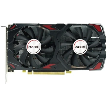 Radeon RX 580 8 GB Afox