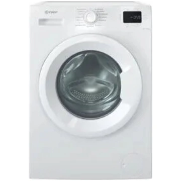 Priekšējās ielādes veļas mašīna INDESIT IM 762 MY