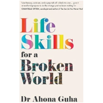 Life Skills for a Broken World