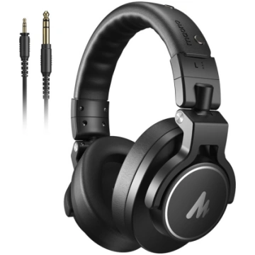 Maono MH700 studio headphones (black)