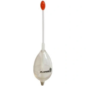 AKARA Fishing accessories pludiņu bombarda komplek