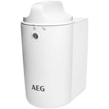 AEG - Mikroplastmasas filtrs veļas mašīnai, A9WHMI