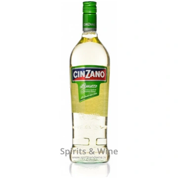 Cinzano Limetto