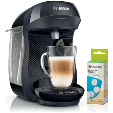 Kapsulu Kafijas Automāts Bosch Tassimo Happy Frien