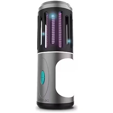 Cecotec | Mosquito Killer | ByeFly 3000 Go (1788)