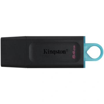Kingston DataTraveler Exodia USB Flash Drive - 64 