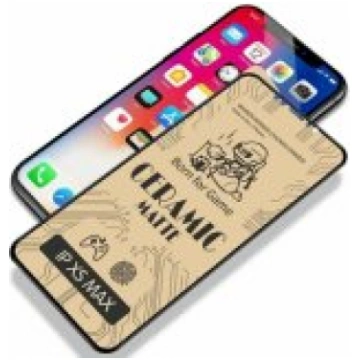 Fusion Accessories "Matte Ceramic Screen Protector