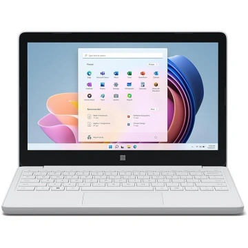 Microsoft Surface Laptop SE 4 GB RAM, 64 GB SSD (W