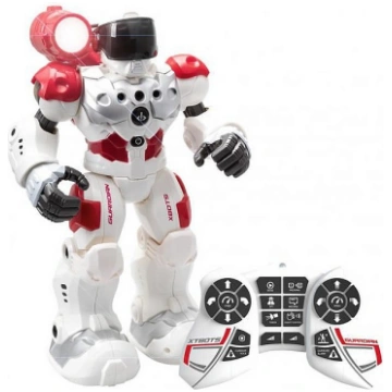 BLUER XTREM BOTS Robots XT380771 58488