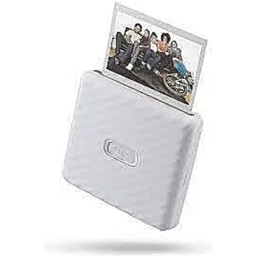 Fujifilm Instax Link Wide A White