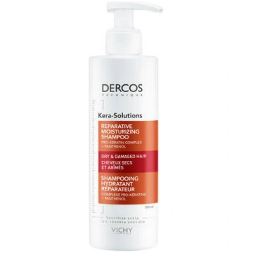 Šampūns Vichy Dercos Technique Kera-Solutions, 250