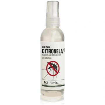 TOT HERBA - Tot Herba Kolonija Citronella Pretīmos