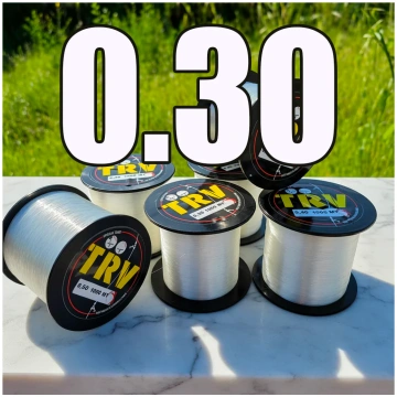 Filo Speciale Travi TRV 1000mt. Fishing Evolution