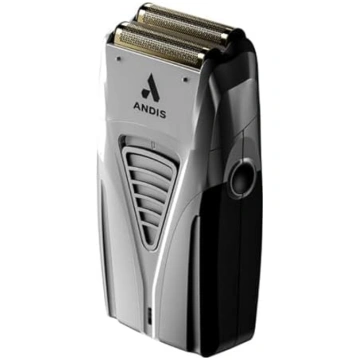 Andis 17240 TS-1 Pro-Foil litija jonu kabeļa/akumu