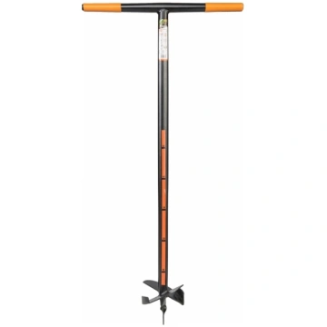 Zemes urbis BRADAS D150mm, L-110cm