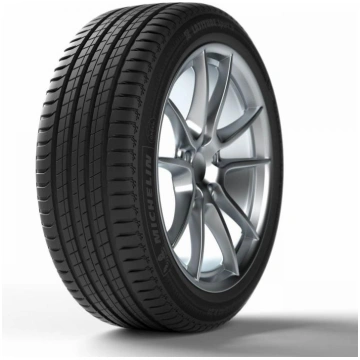 Latitude Sport 3 275/50R20 113 W XL * ZP Michelin