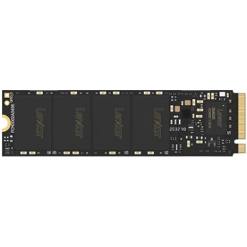 LEXAR SSD NM620 512GB PCIe Gen3 M.2 2280 LNM620X51