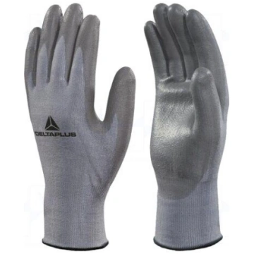 Protective gloves | Size: 11 | grey | DELTAnocut®,