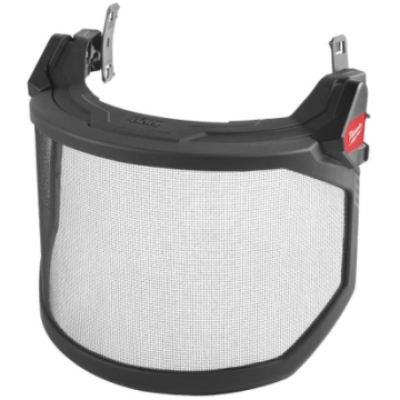 BOLT™ TĪKLVEIDA SEJAS AIZSARGS, BOLT™ MESH FACE SH