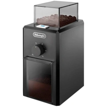 DeLonghi KG79 Blade grinder Black 110 W