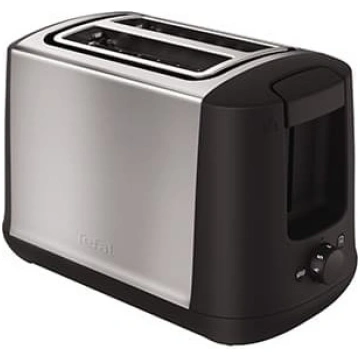TEFAL tosteris Confidence, nerūsējošā tērauda | TT