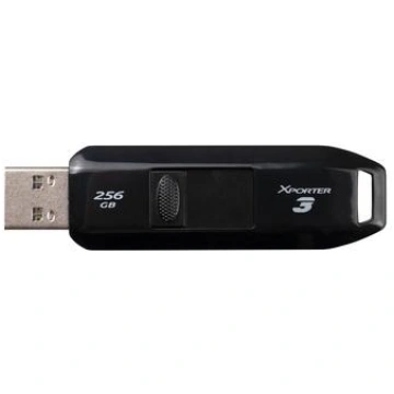 PARTIOT FLASHDRIVE Xporter 3 256GB Type A USB3.2 (