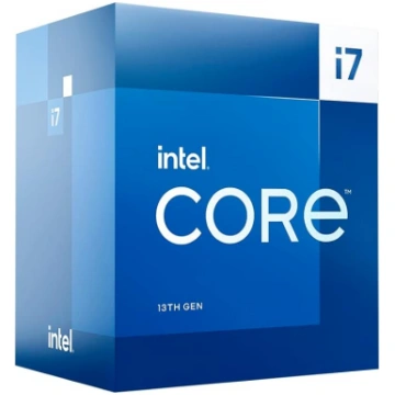 Intel® Core™ i7-13700F galddatora procesors 16 kod