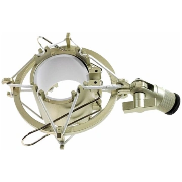 KA-LINE Shock Mount statīvs DSM44-Silver Kaline DS