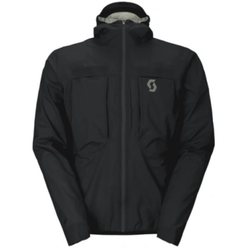 Jacket Scott Endurance Sl Wp Black