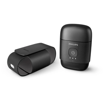 PHILIPS Shaver Series 5000 Compact elektriskais sk