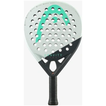 HEAD Unisex Padel Racket GRAVITY PRO 2024