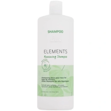 Wella Professionals Elements Shampoo 1000ml 406466